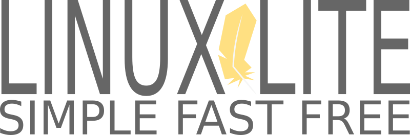 File:Linux Lite Simple Fast Free logo.png