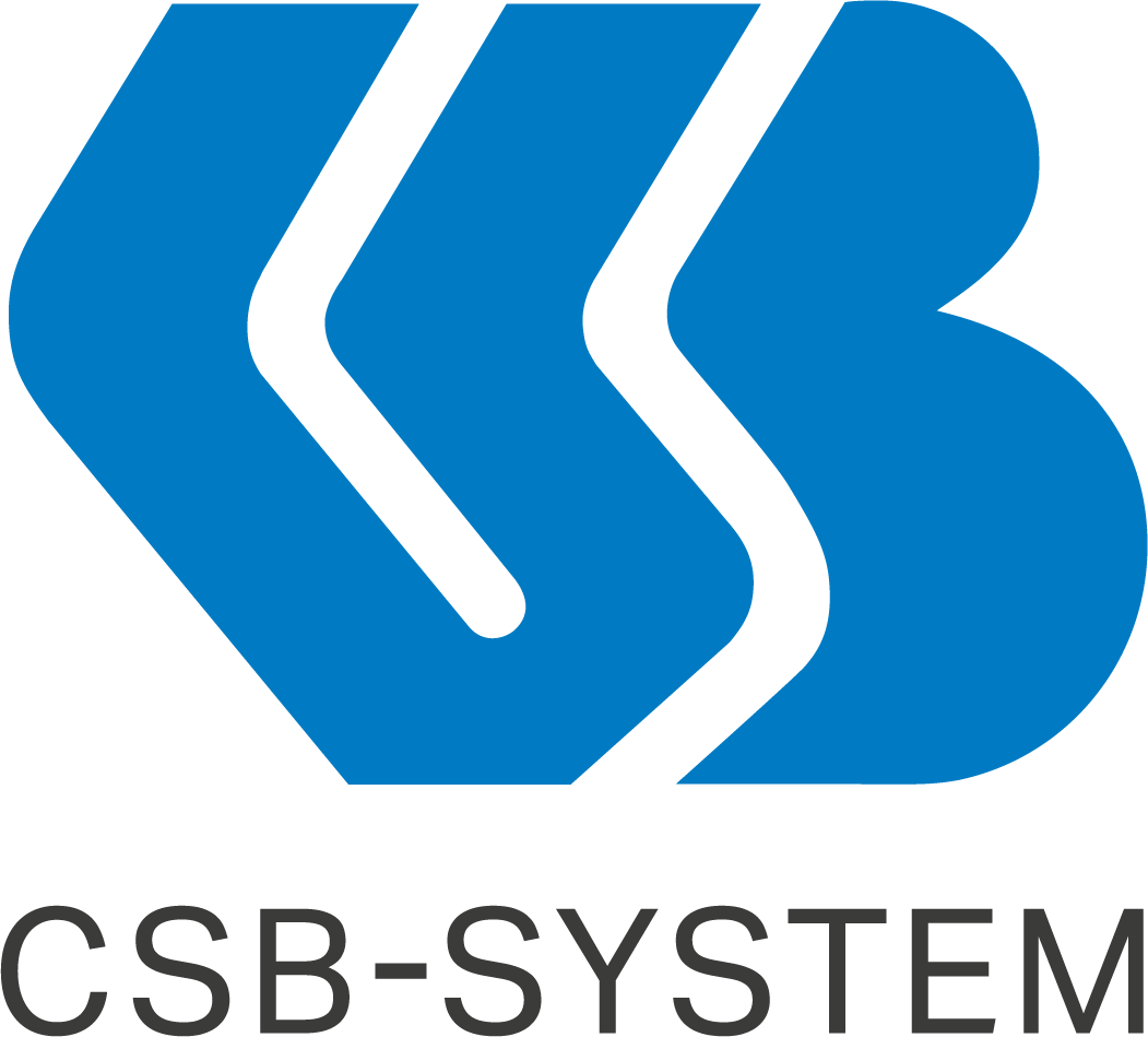 CSB логотип. System логотип. Система CSB-System. CSB промышленное оборудование логотип.