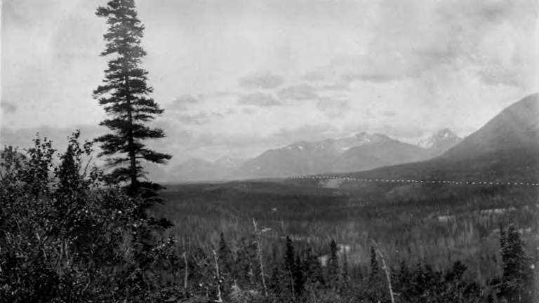 File:Looking across north side of Happy River Valley, Alaska, August 1914 (AL+CA 3618).jpg