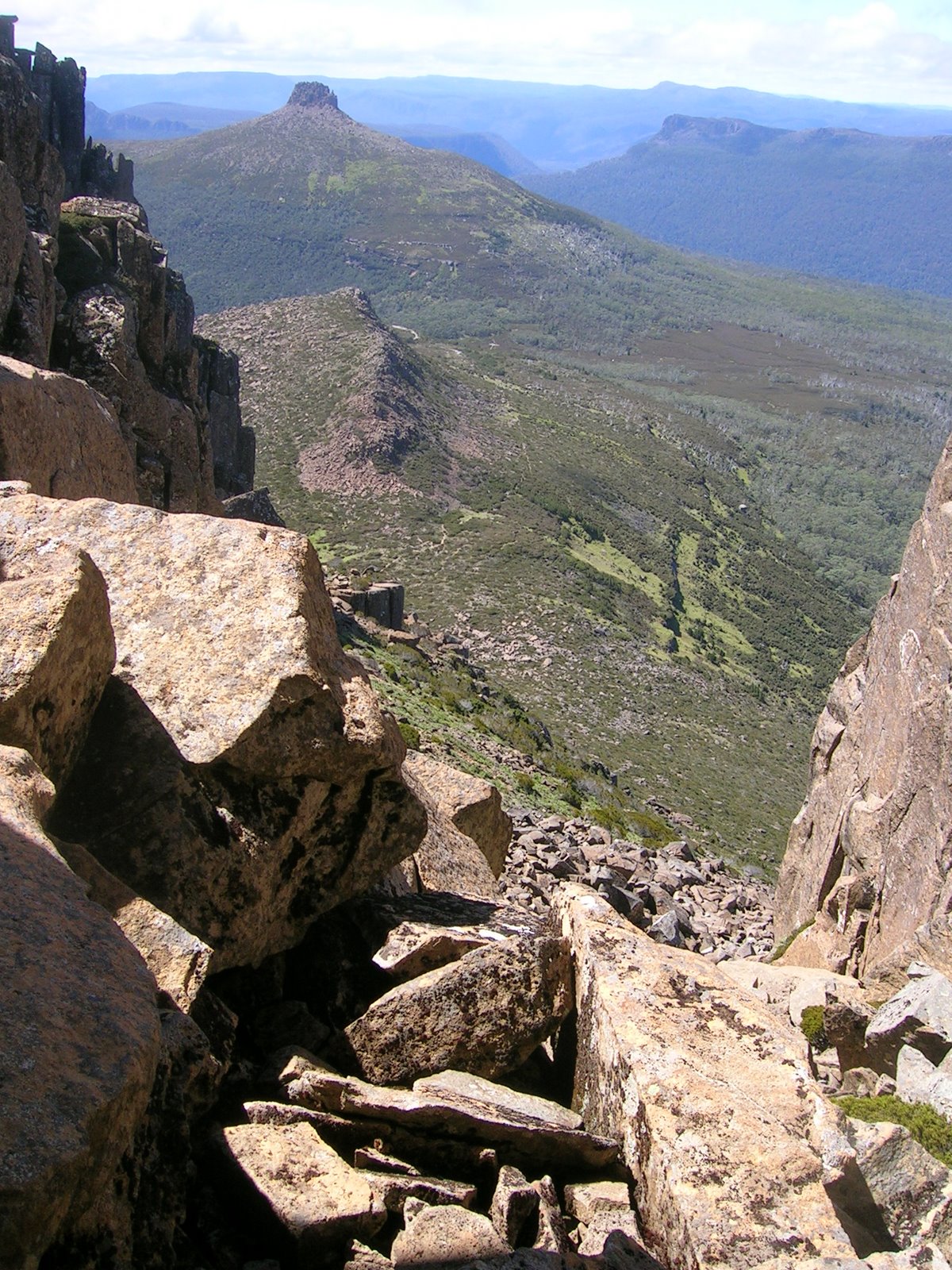 elefant kan ikke se Prime List of mountains in Australia - Wikipedia