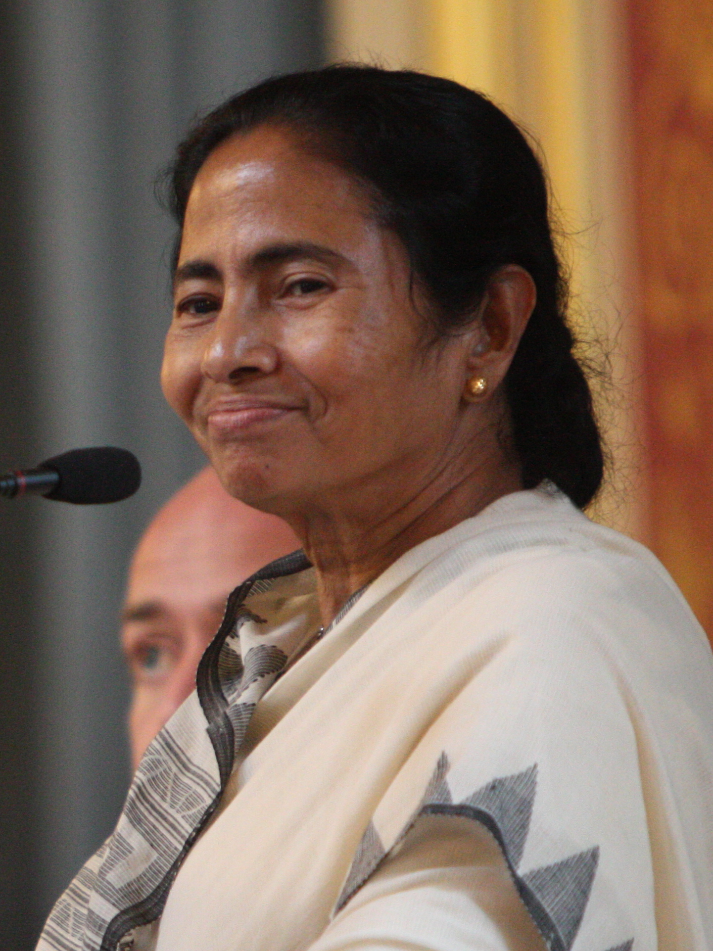 West Bengal Law Minister