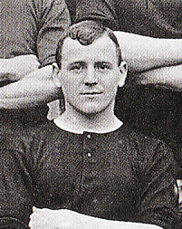 <span class="mw-page-title-main">Charlie Roberts</span> English footballer