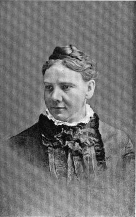 <span class="mw-page-title-main">Mary F. Eastman</span> American educator, lecturer, writer, suffragist