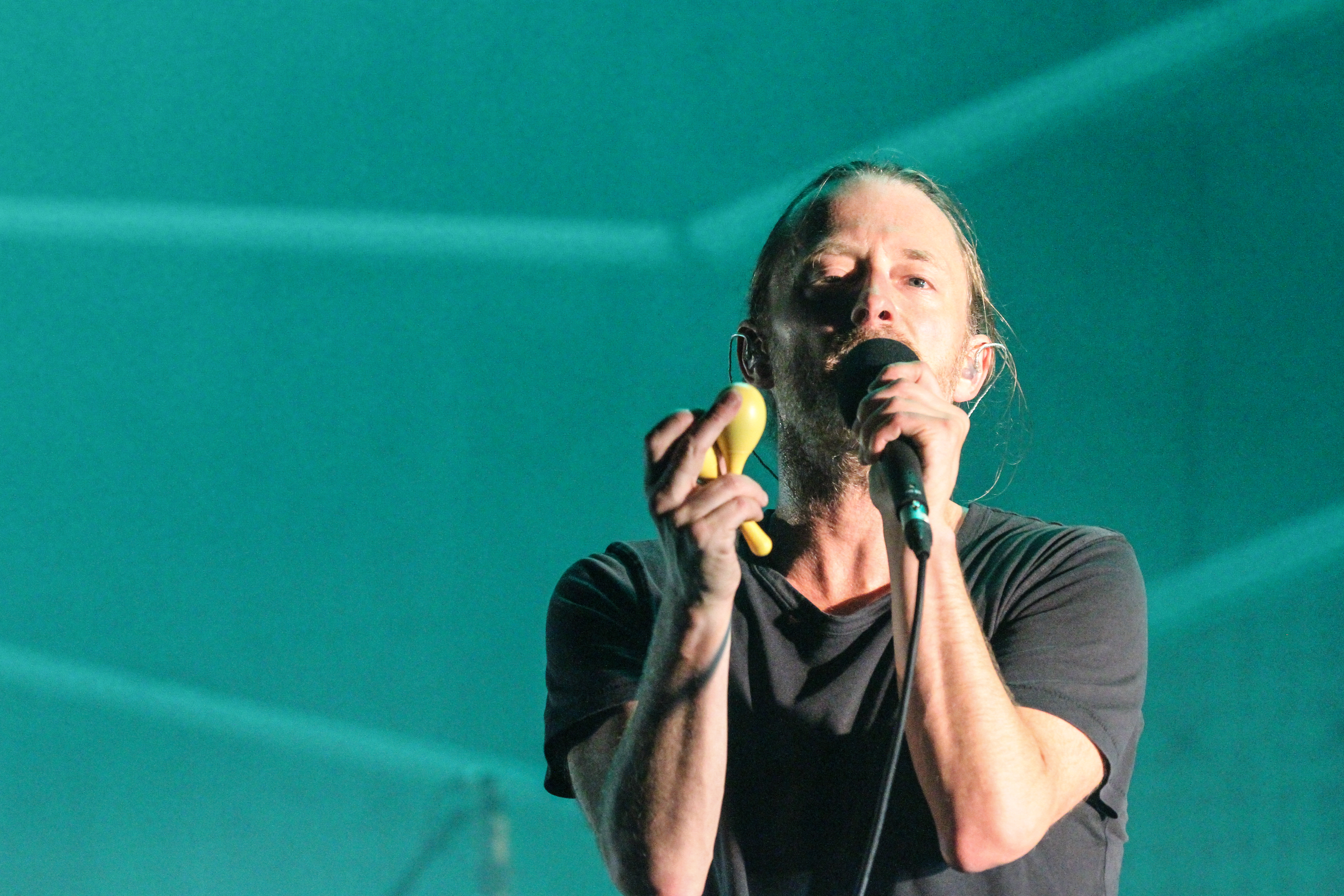 Atoms for peace