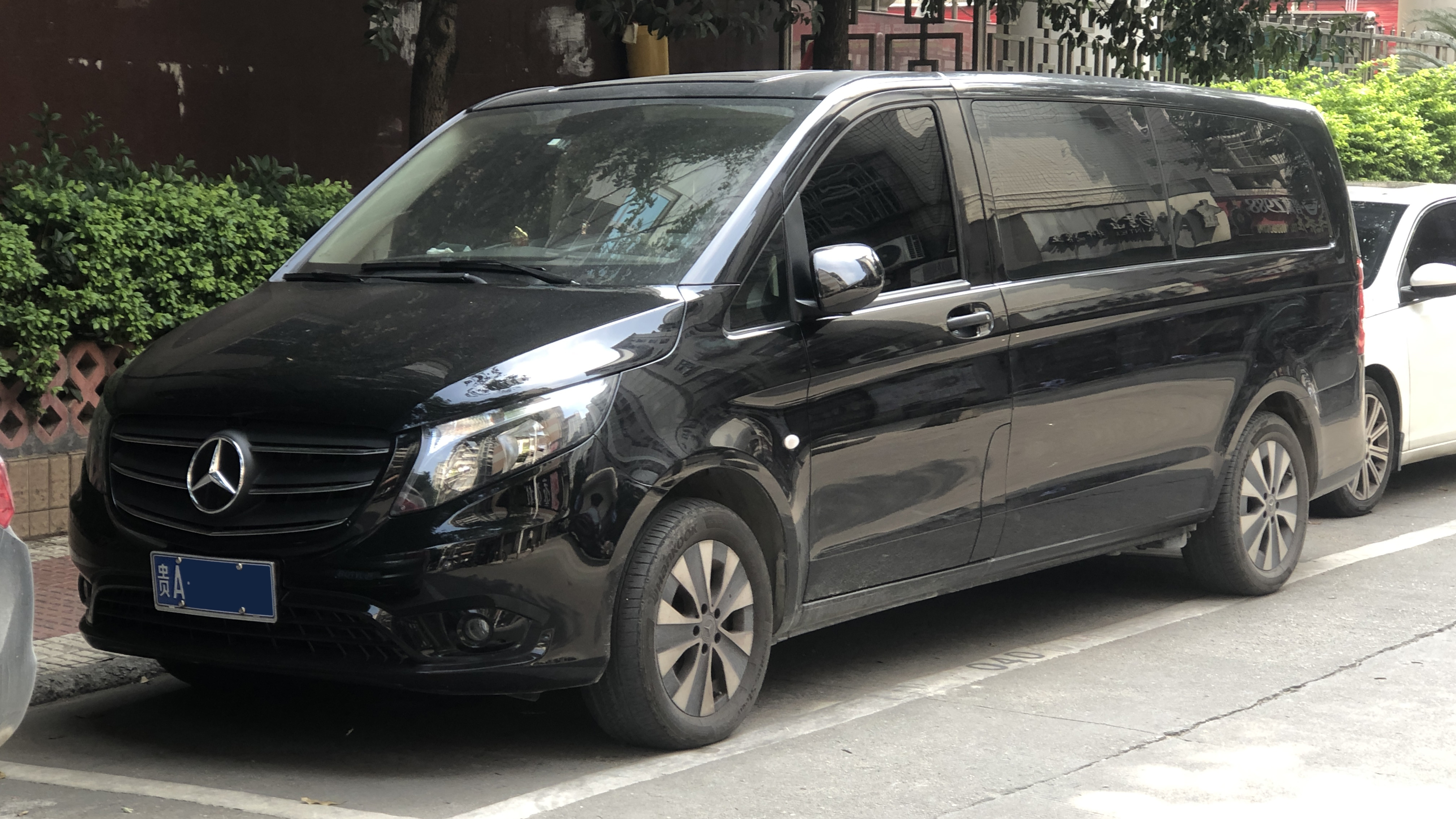 File:Mercedes-Benz Vito W447 Facelift Sanming 01 2022-11-14.jpg