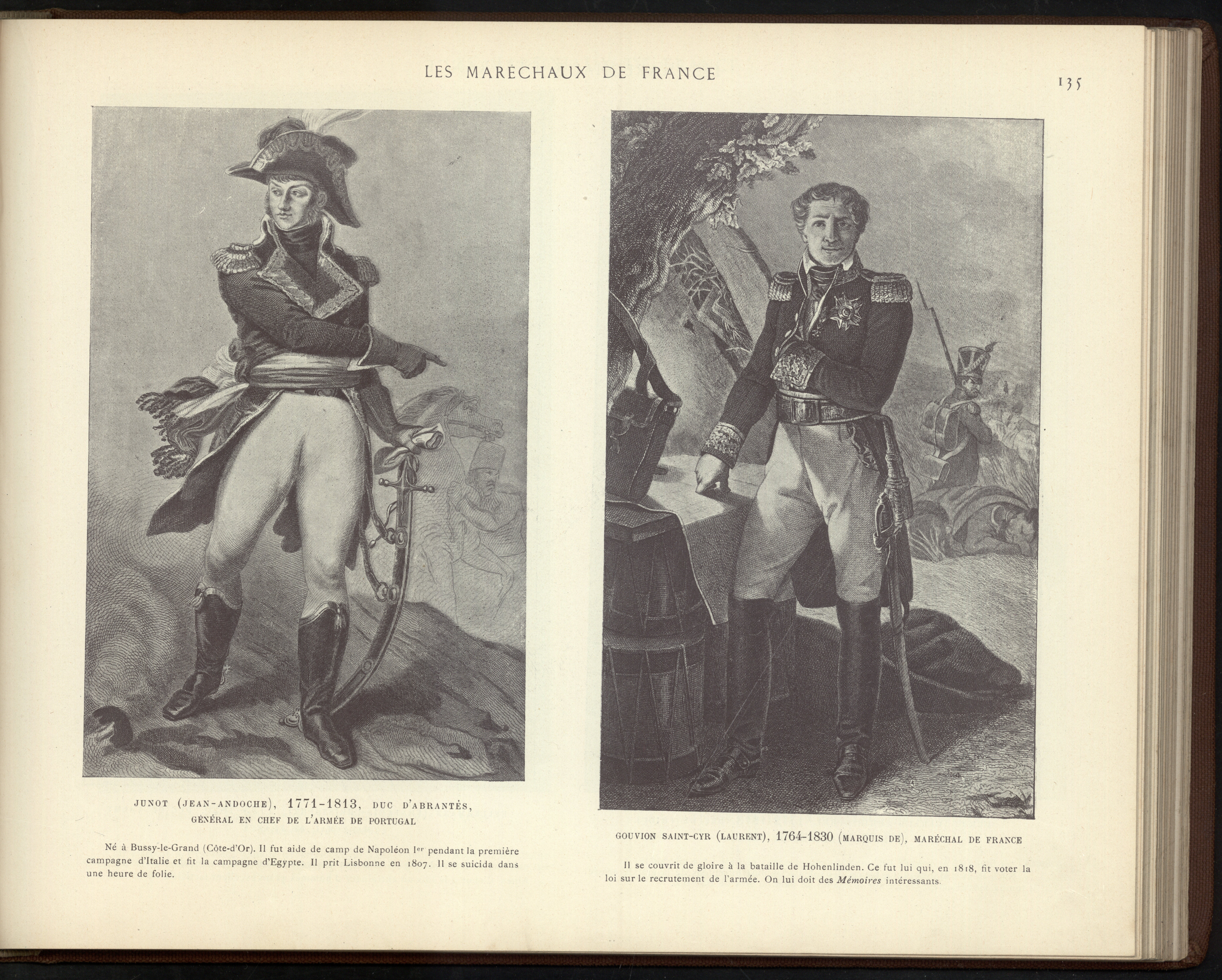 File:Napoleon - illustrations d'apres des peintures, sculptures