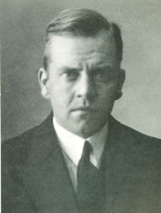Nijhoff in 1913