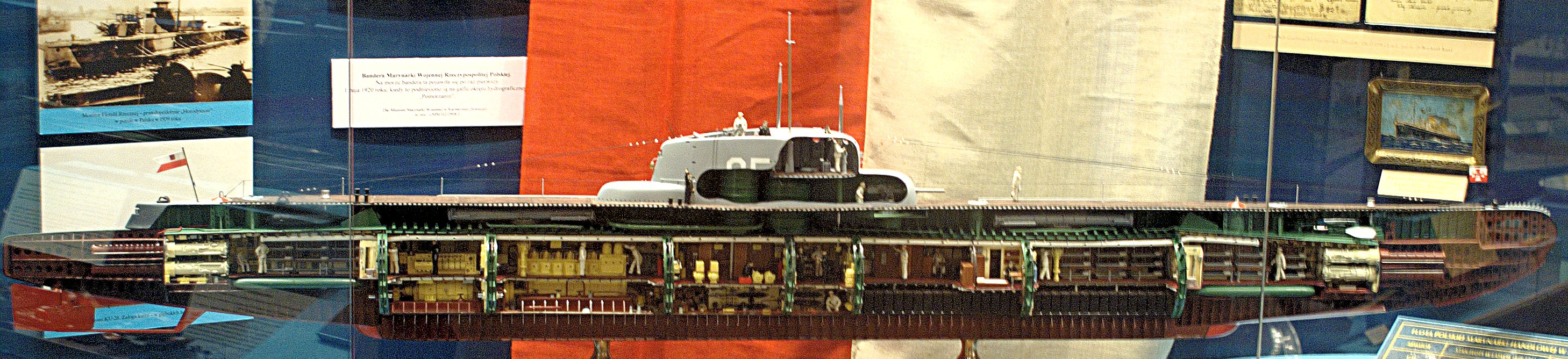 File:ORP Orzel przekroj.jpg - Wikimedia Commons