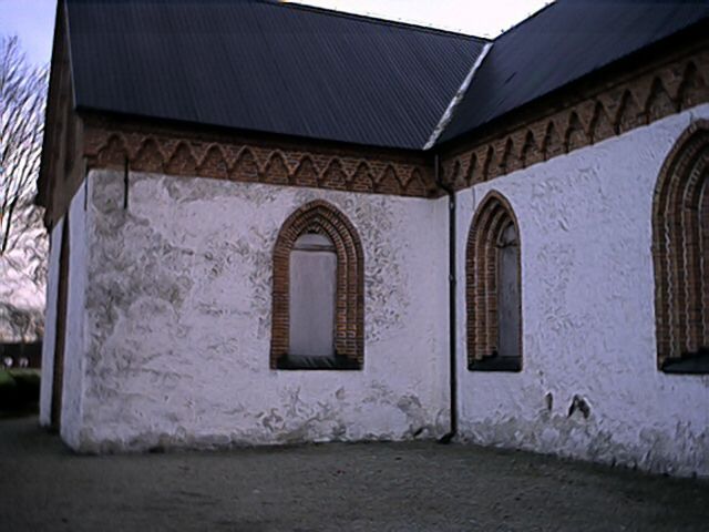 File:Odarslövs kyrka, korsarm.jpg