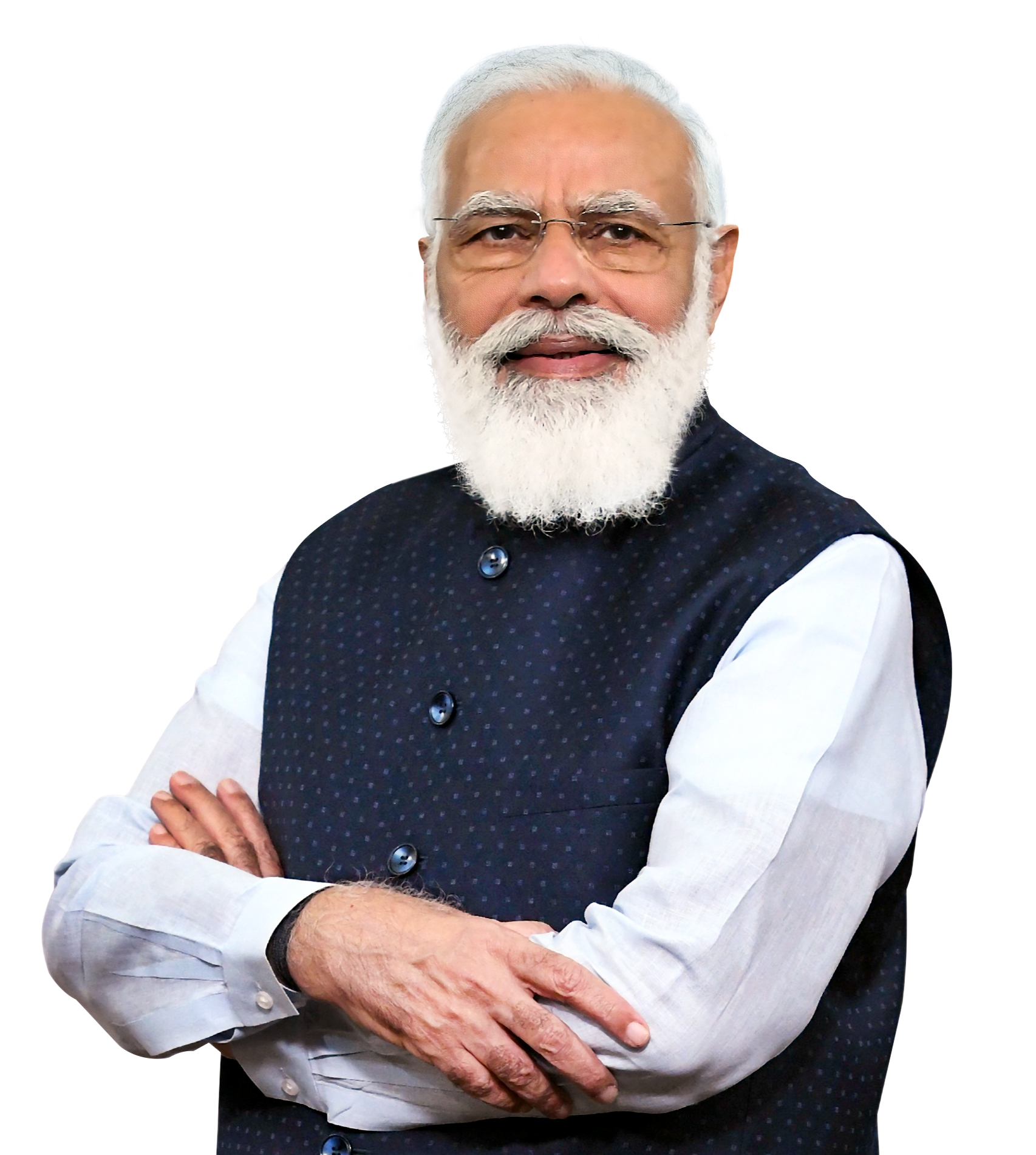 File:Official portrait of the Prime Minister Narendra Modi, November 2020  (cropped).jpg - Wikipedia