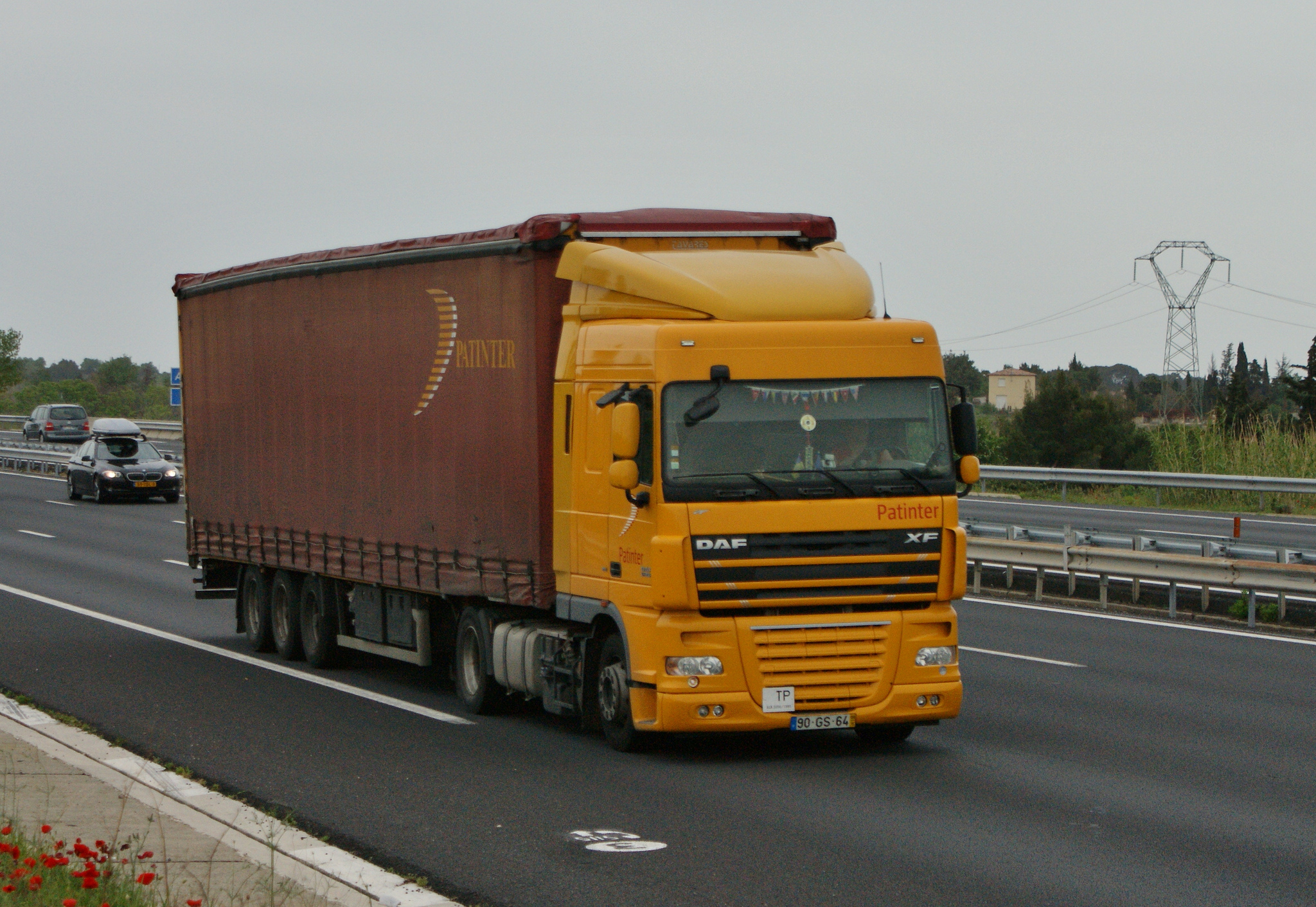 DAF XF - Wikipedia