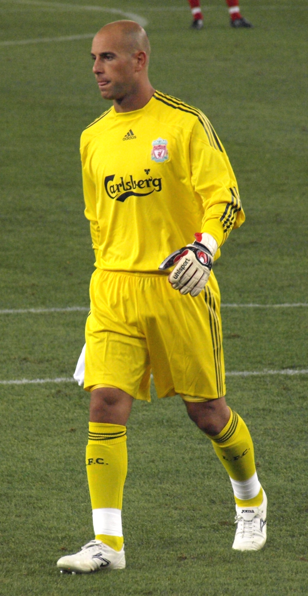 Pepe Reina - Wikipedia