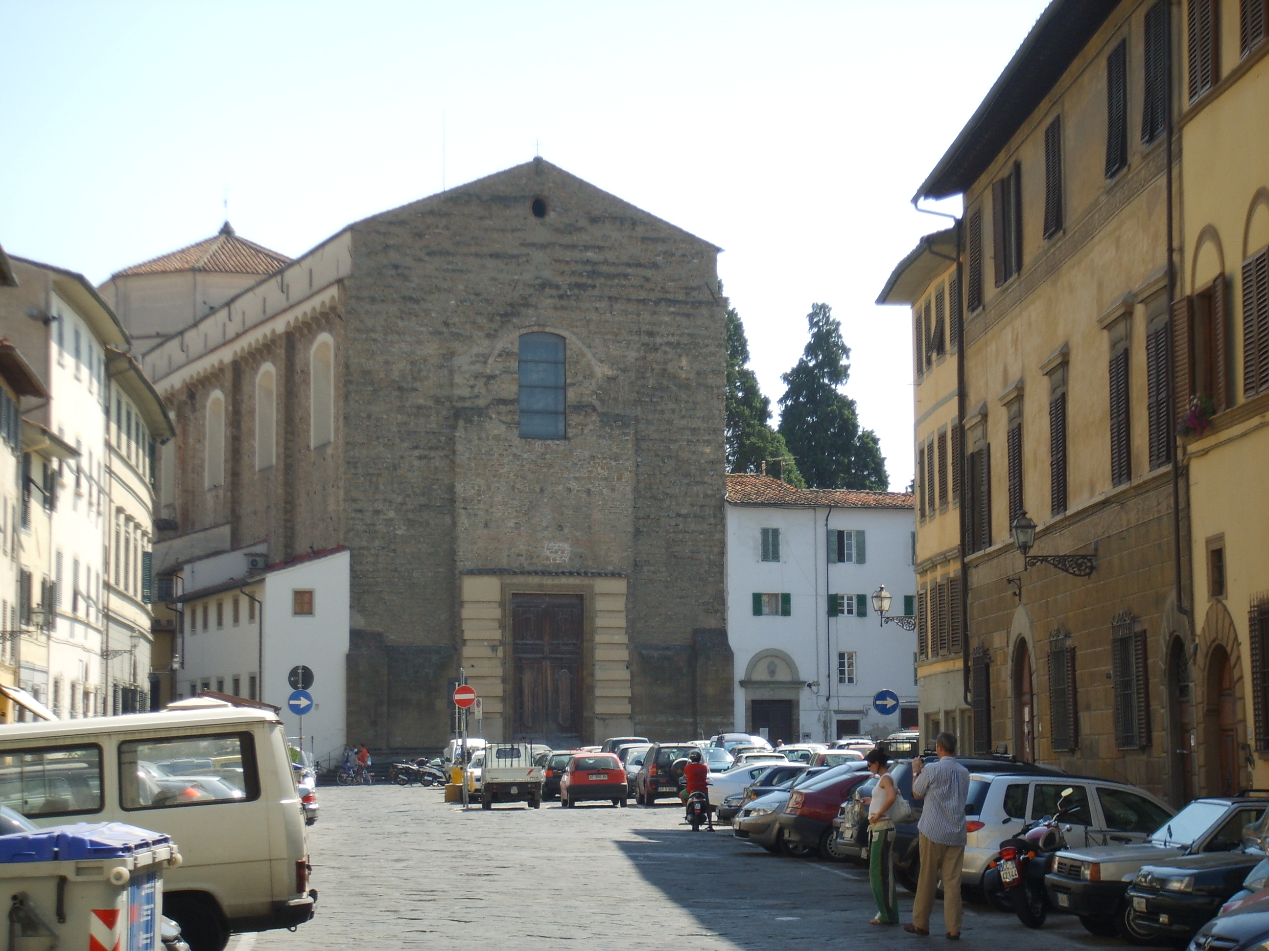 File:Piazza del Carmine.JPG - Wikimedia Commons