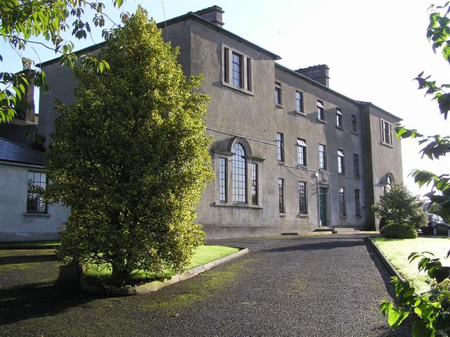 File:Prior School, Raphoe - geograph.org.uk - 998455.jpg