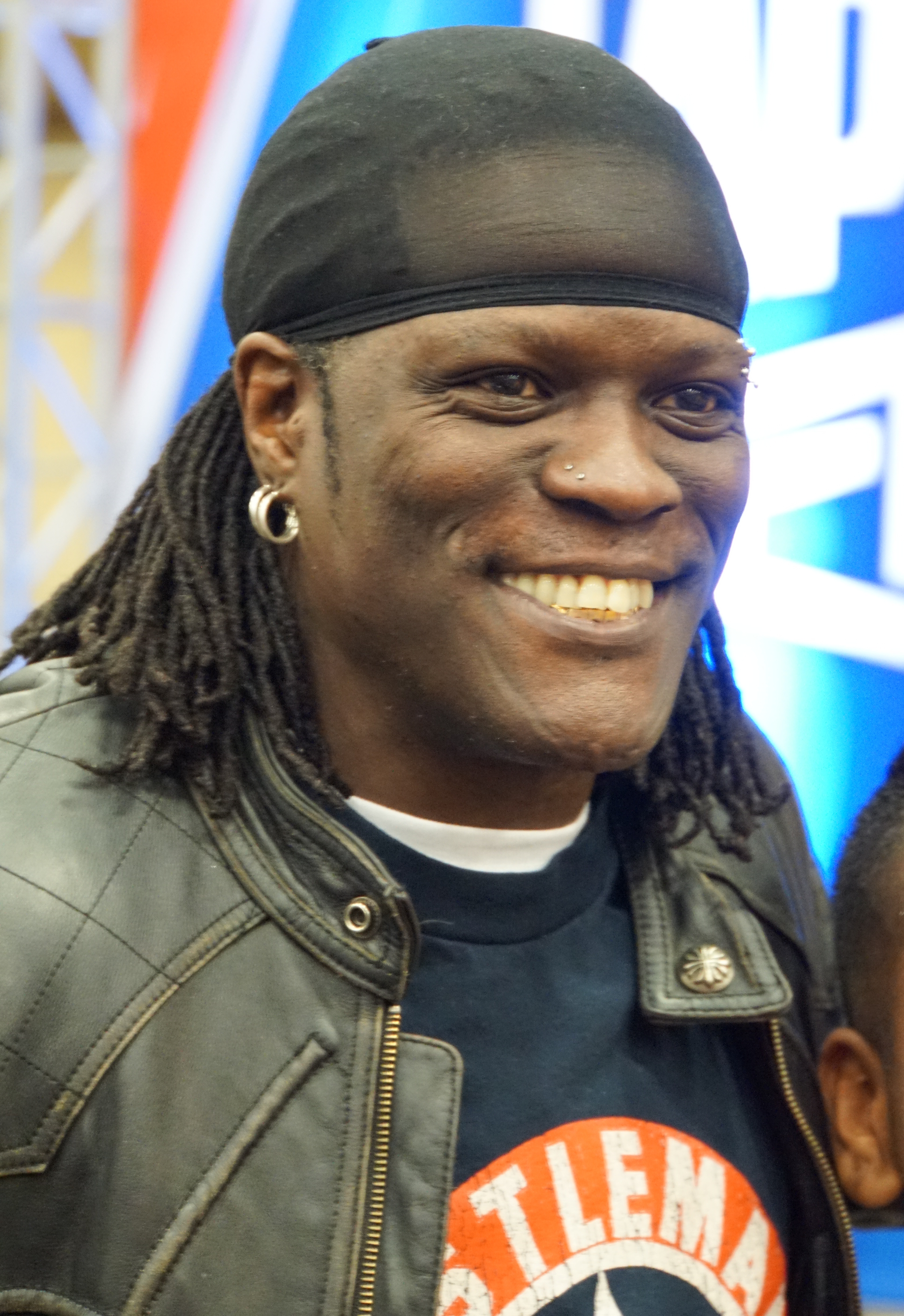 R-Truth - Wikipedia