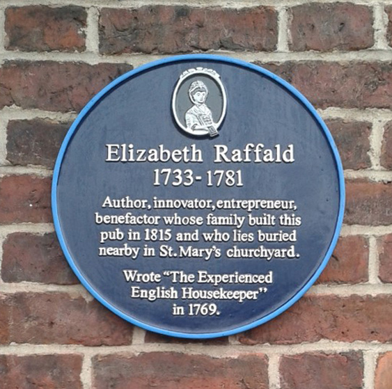 File:Raffald plaque Stockport.jpg