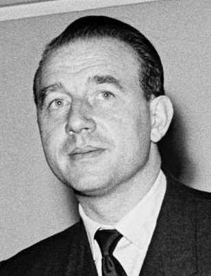 <span class="mw-page-title-main">Raymond Marcellin</span> French politician (1914–2004)