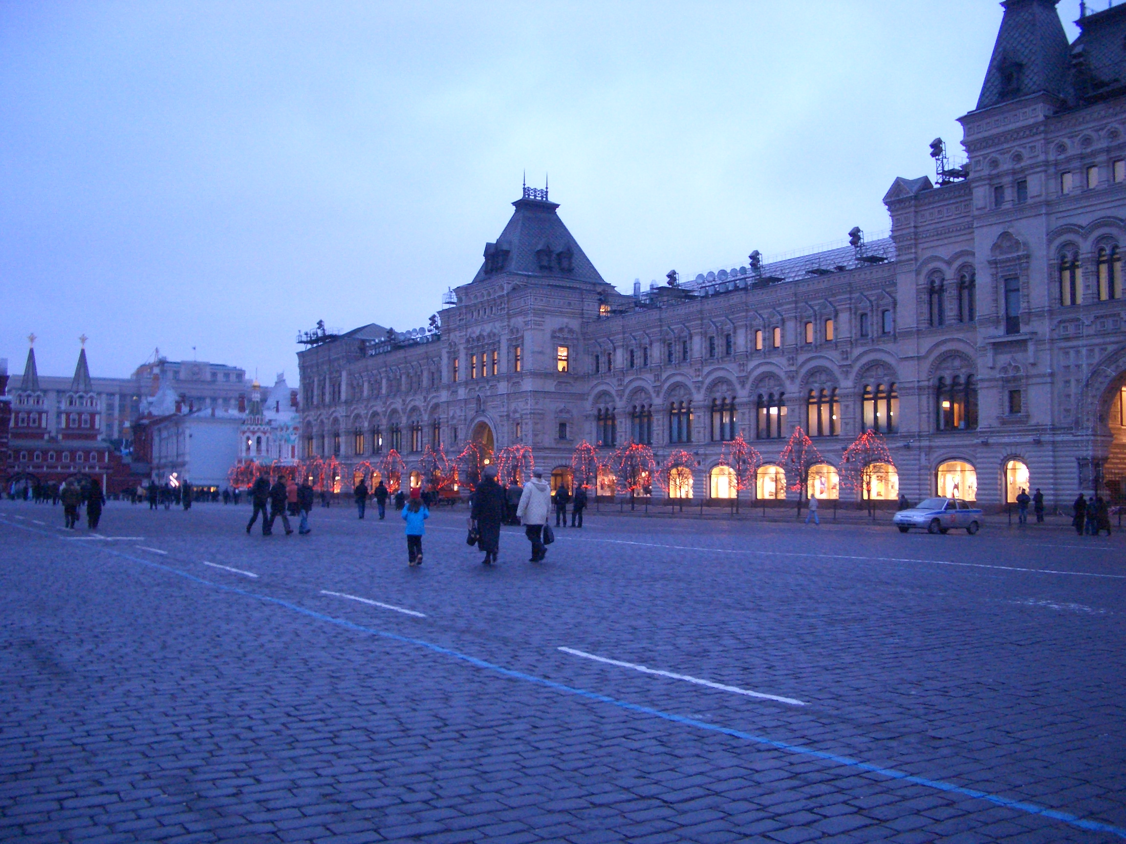 Red square 3. Красная площадь 3. Москва декабрь 2005. Красная площадь в Польше.