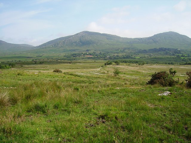 File:Reenacallee - geograph.org.uk - 289718.jpg