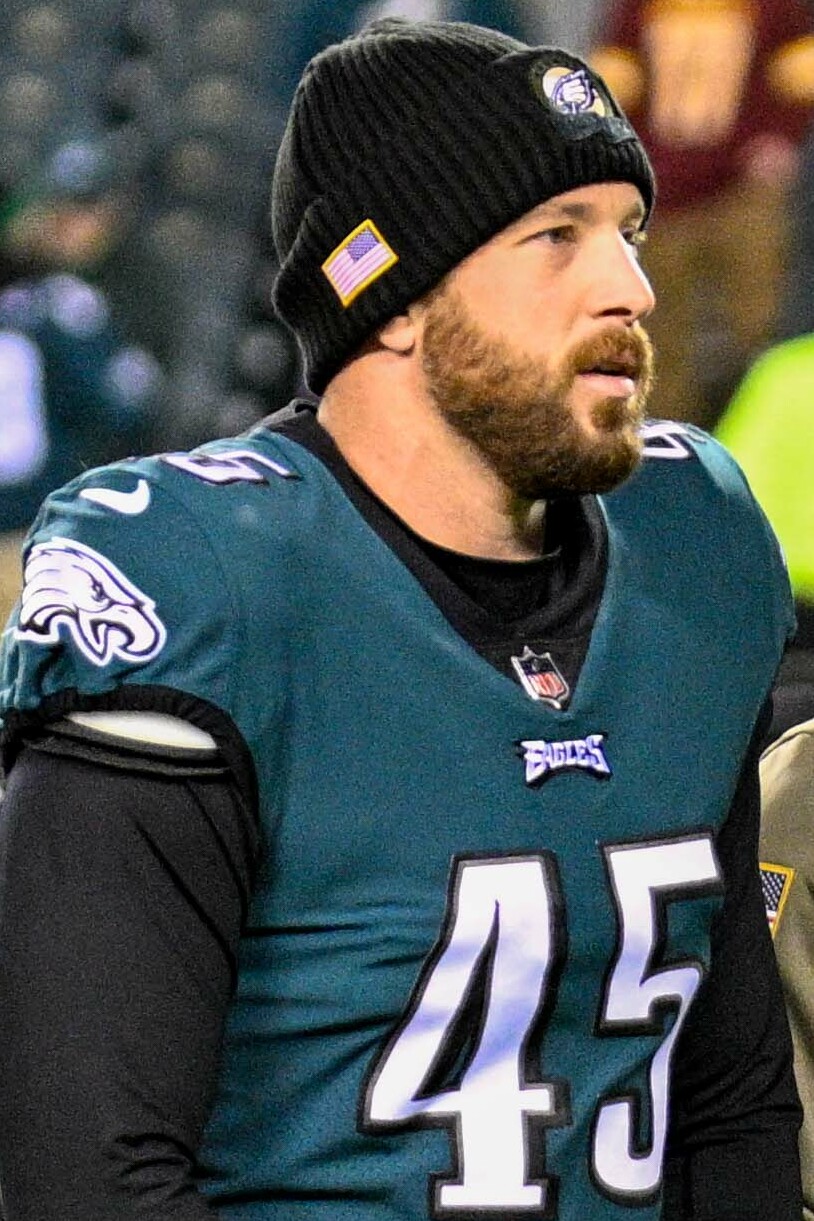 Philadelphia Eagles - Wikipedia