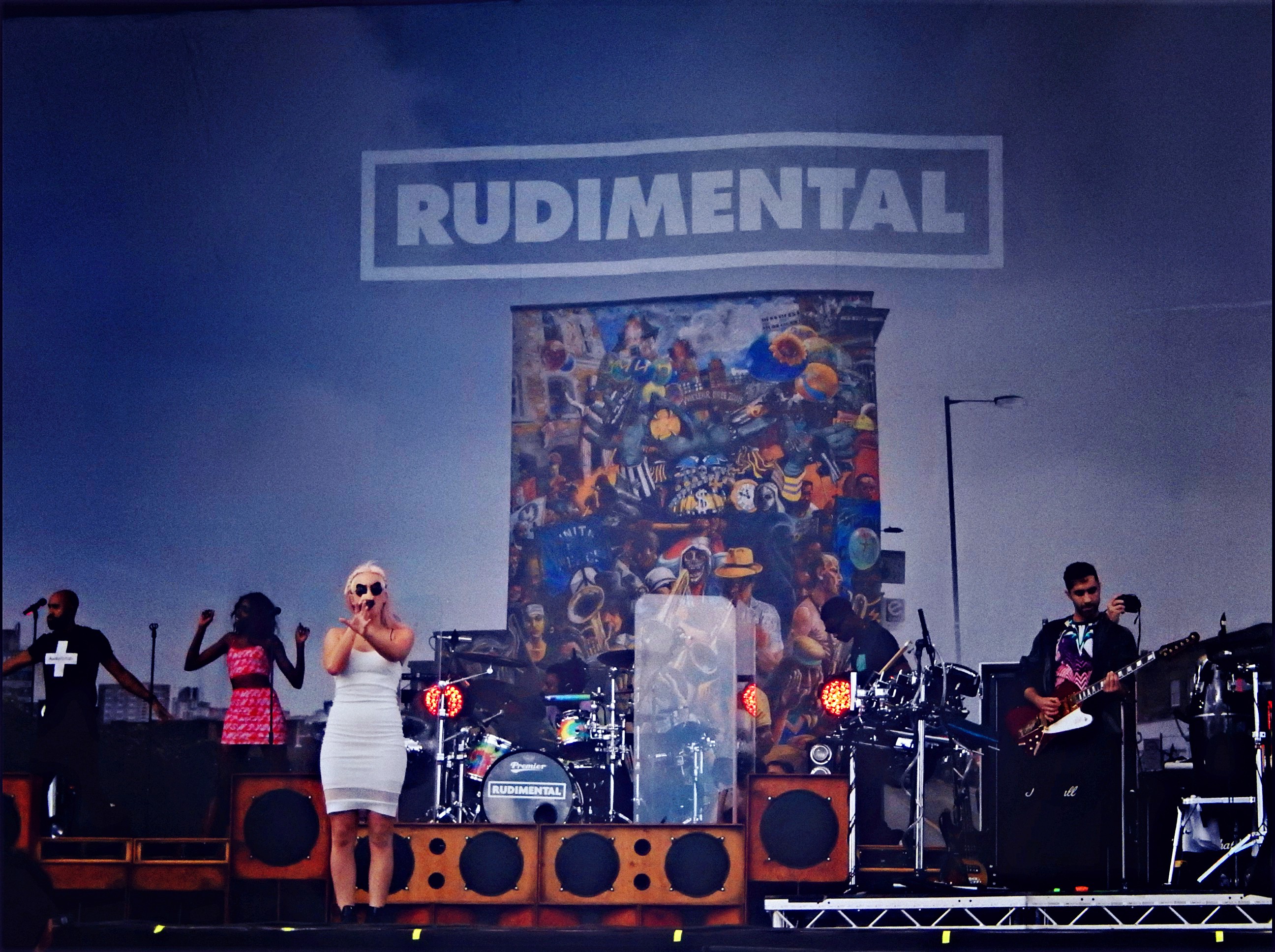 Rudimental