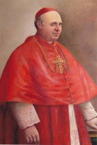<span class="mw-page-title-main">Serafino Cretoni</span> Italian Cardinal