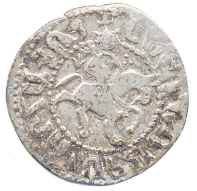 <span class="mw-page-title-main">Leo III of Armenia</span> King of Armenian Cilicia (1289-1307)