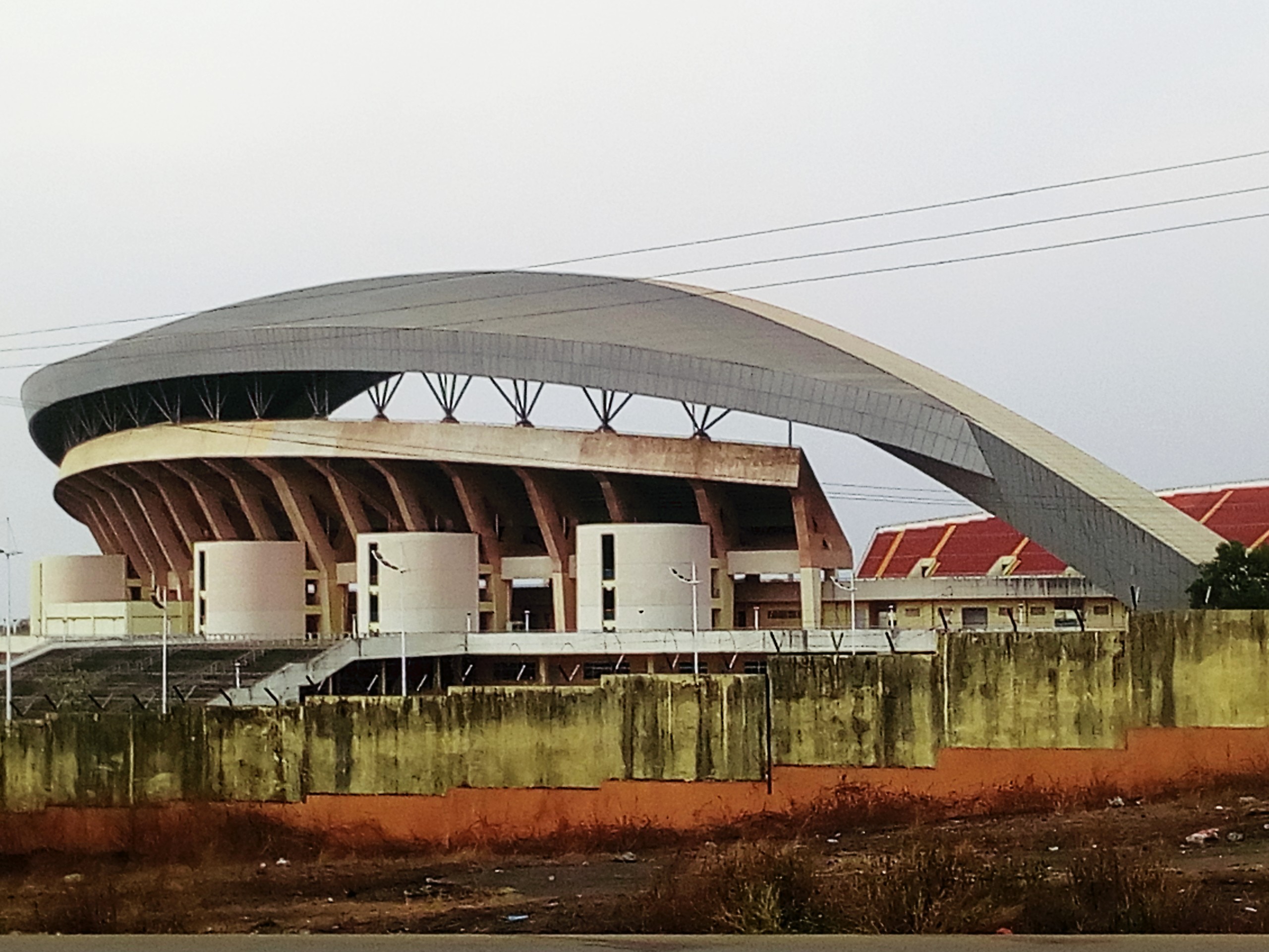 Général Lansana Conté Stadium