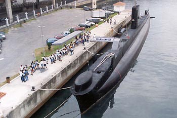 File:Submarino-Museu Riachuelo 5.jpg
