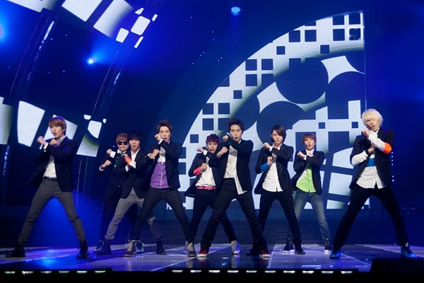 File:Super Junior performing Mr. Simple at M! Countdown.jpg