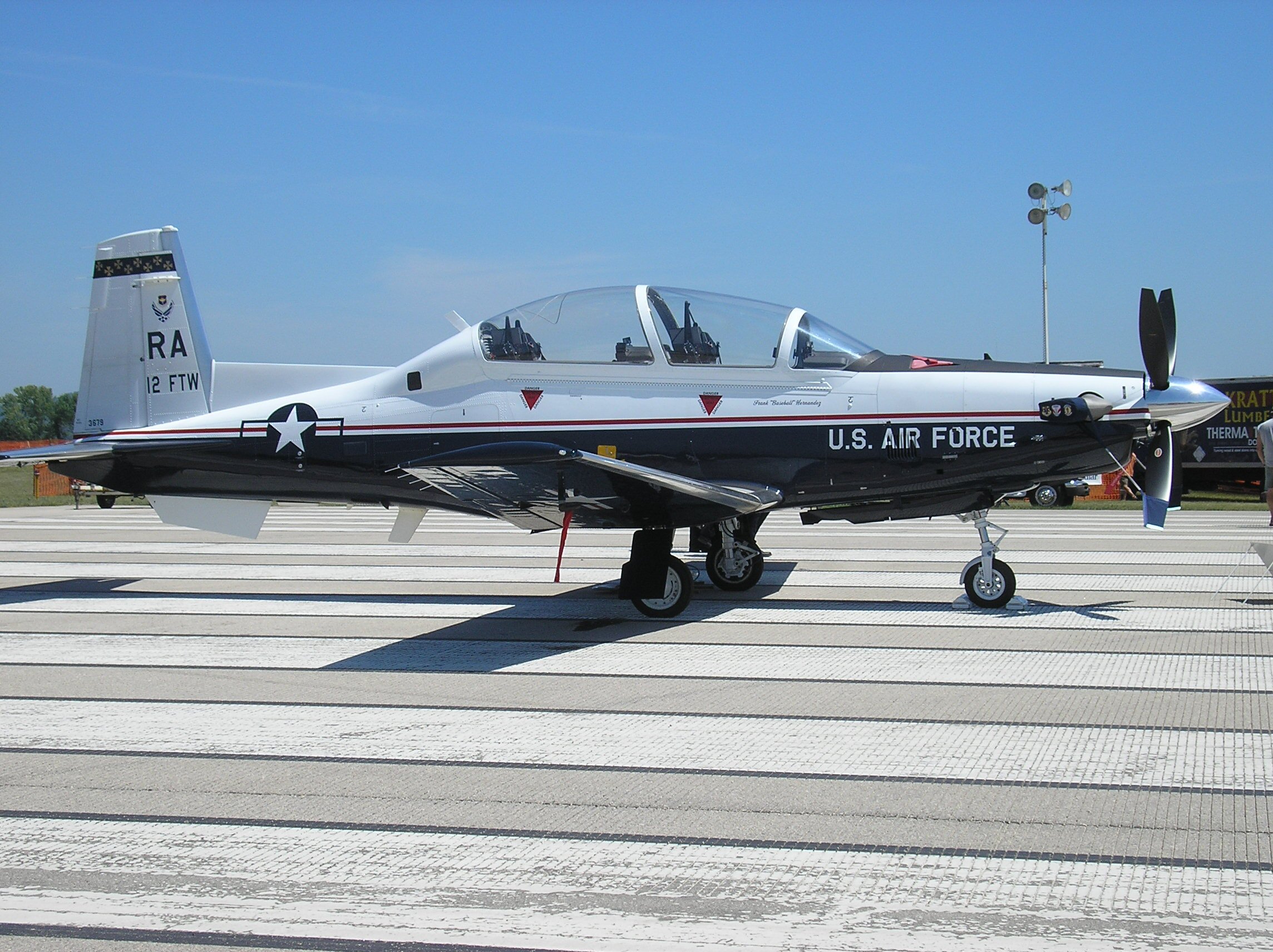 T-6 Texan II (293073642).jpg