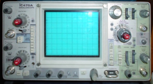 File:Tektronix 475A oscilloscope.jpg