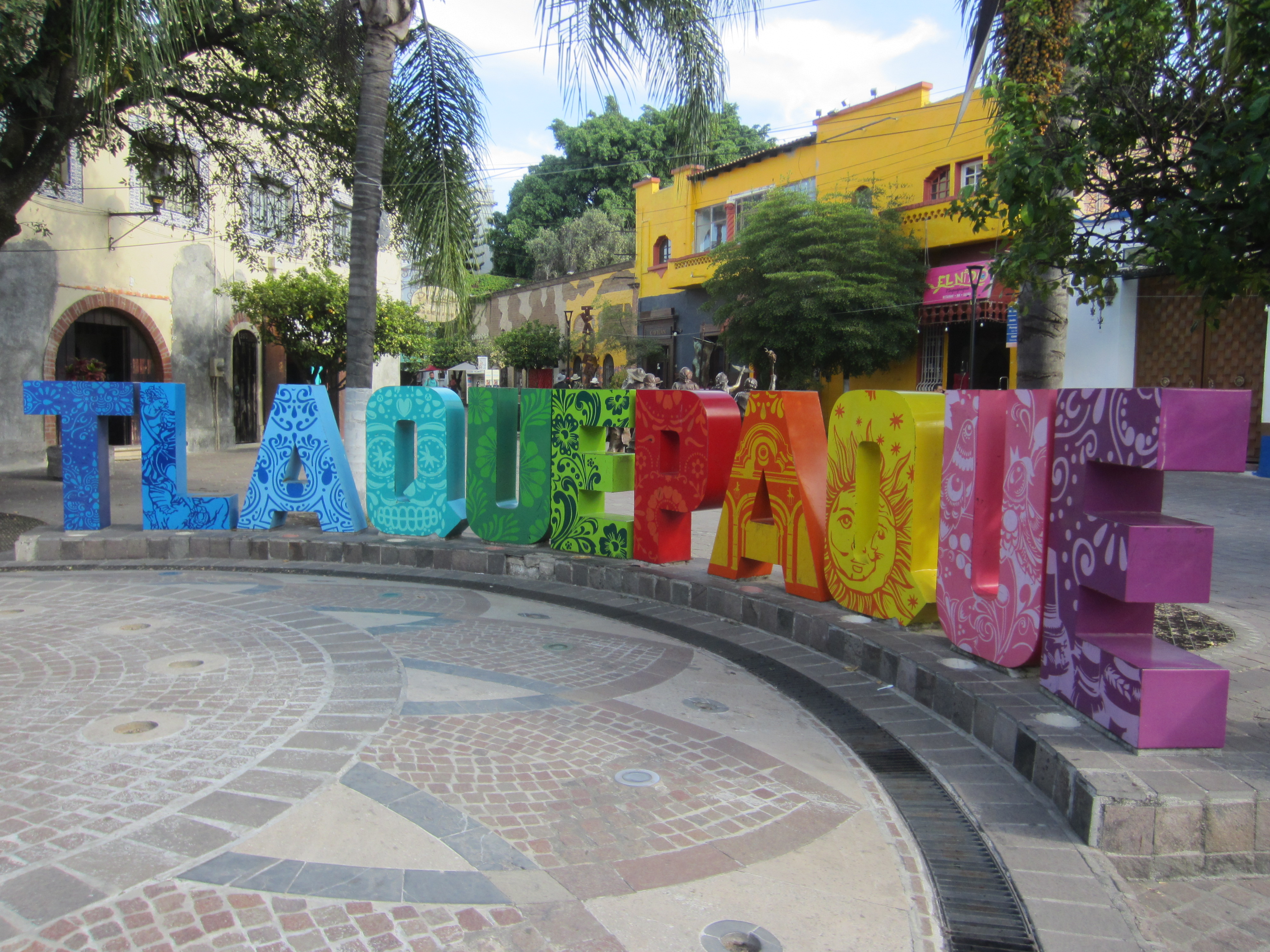 File:Tlaquepaque, Jalisco, Mexico, 2021  - Wikimedia Commons