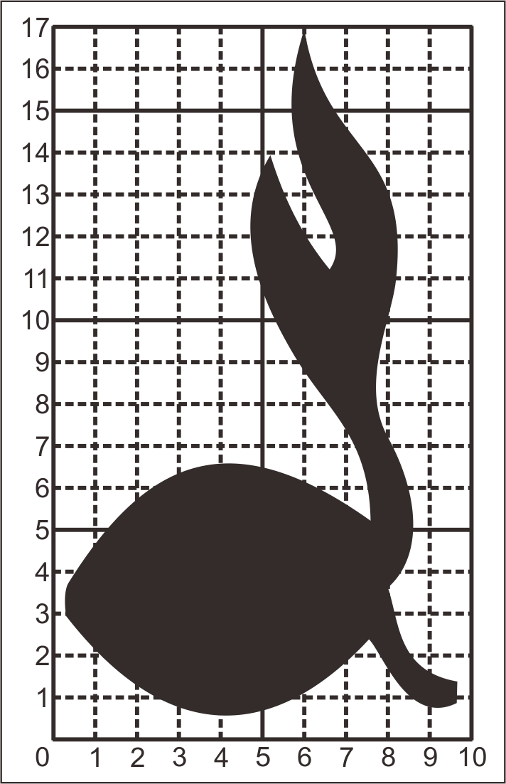 File Ukuran Lambang Tunas Kelapa Gerakan Pramuka Png Wikimedia Commons