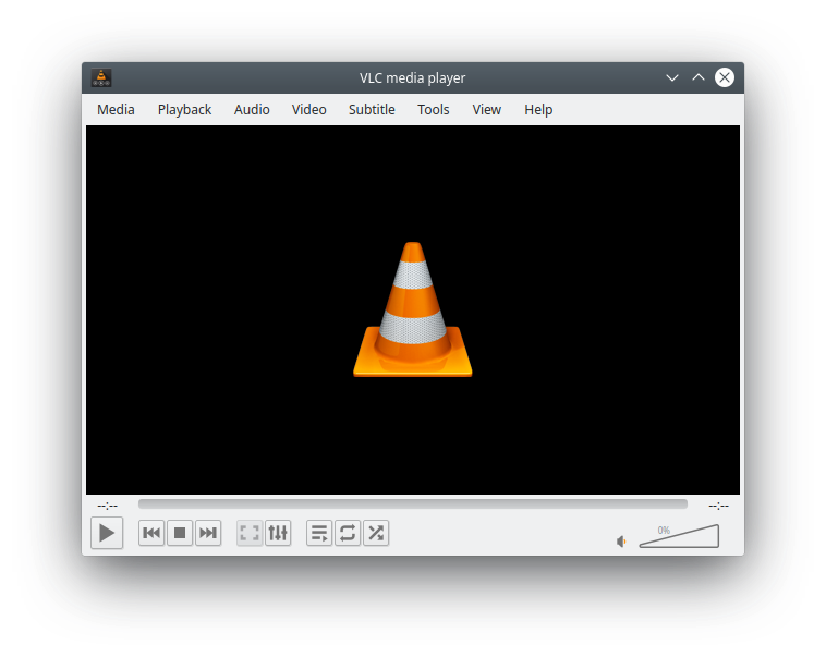 Sincronizar audio en vlc