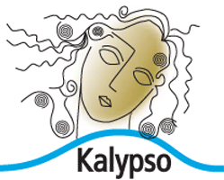 Die Nymphe Kalypso
