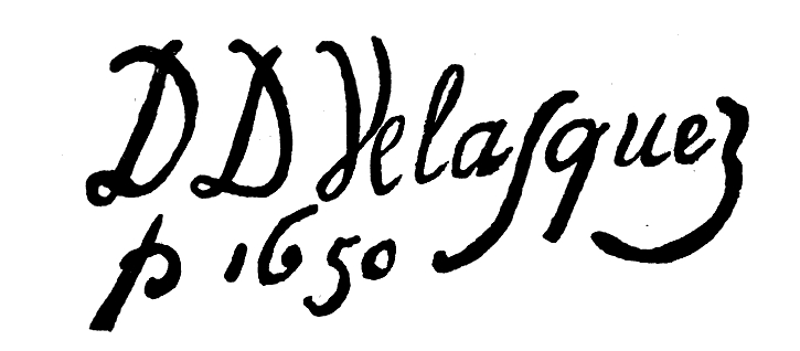 File:Velázquez, Diego Rodríguez de Silva y 1599-1660 03 Signatur.jpg