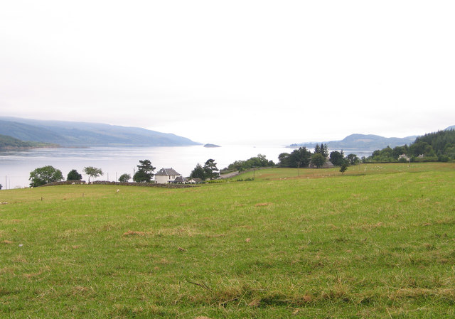 File:View from Goatfield (5) - geograph.org.uk - 1244059.jpg