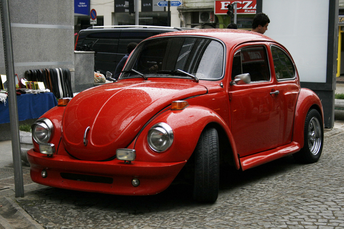 Файл:Vw beetle in turkey.JPG — Википедия