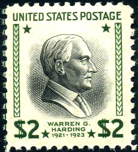 File:Warren G Harding 1938 Issue-$2.jpg