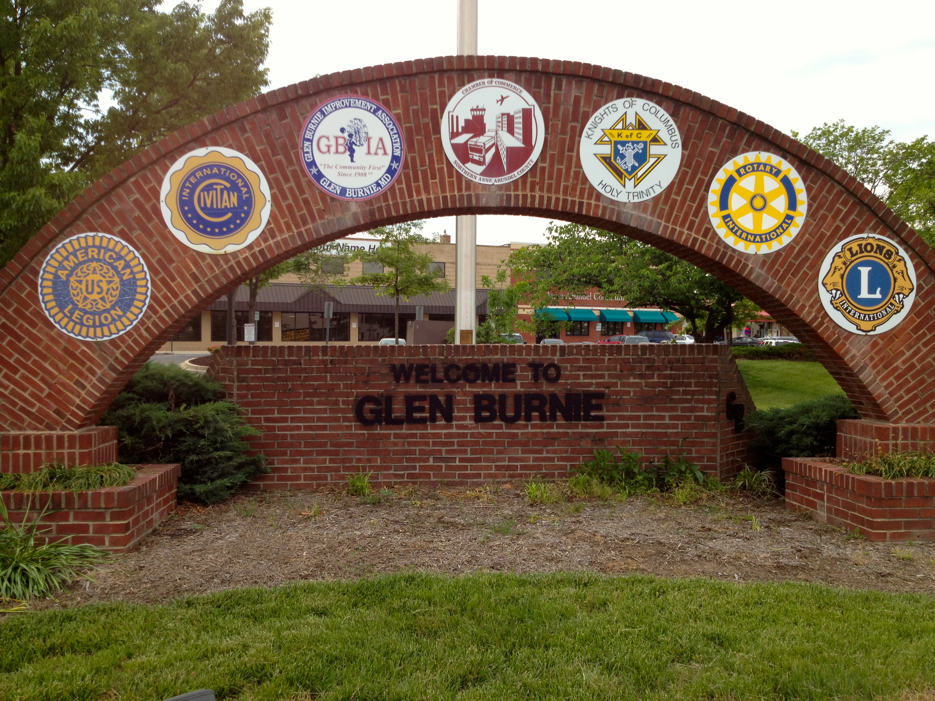 Glen Burnie Maryland Wikipedia