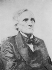 <span class="mw-page-title-main">William Woodbridge</span> American judge