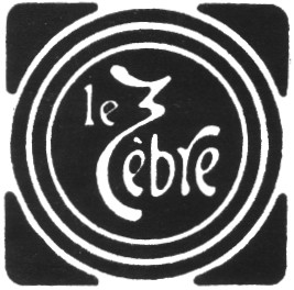 Le Zèbre logó (cég)