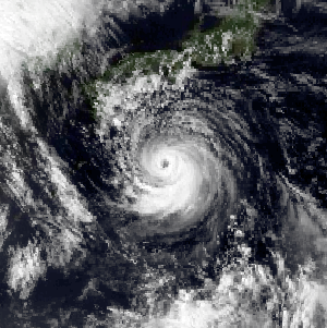 <span class="mw-page-title-main">Typhoon Zola</span> Pacific typhoon in 1990