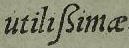 File:ß from Hieronymi Aleandri Mottensis Tabulae utilißimae, Köln 1541.png