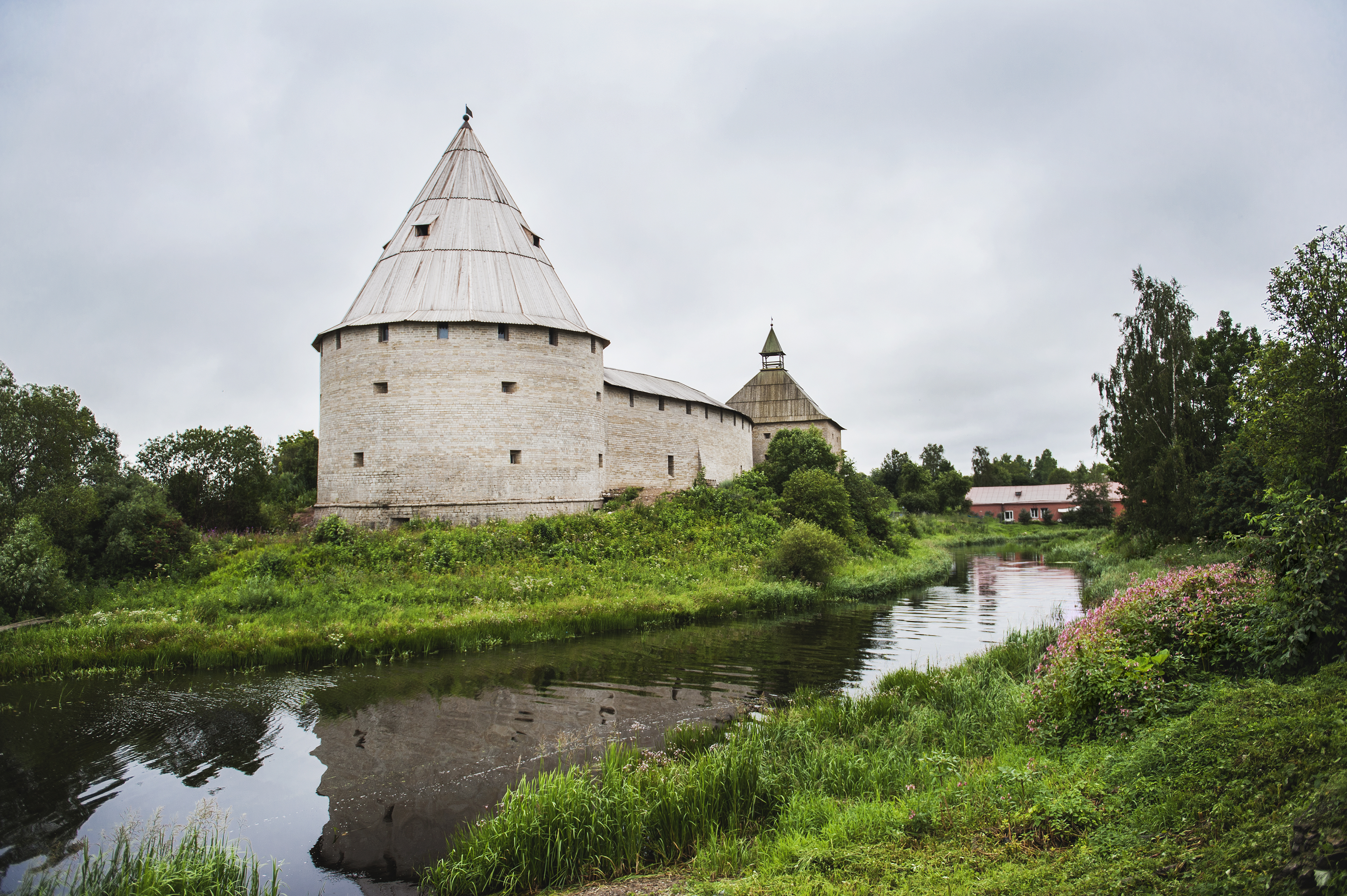 Фото городов древней руси