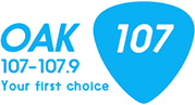 <span class="mw-page-title-main">New 107 Oak FM</span> Former Independent Local Radio station in West Leicestershire, UK