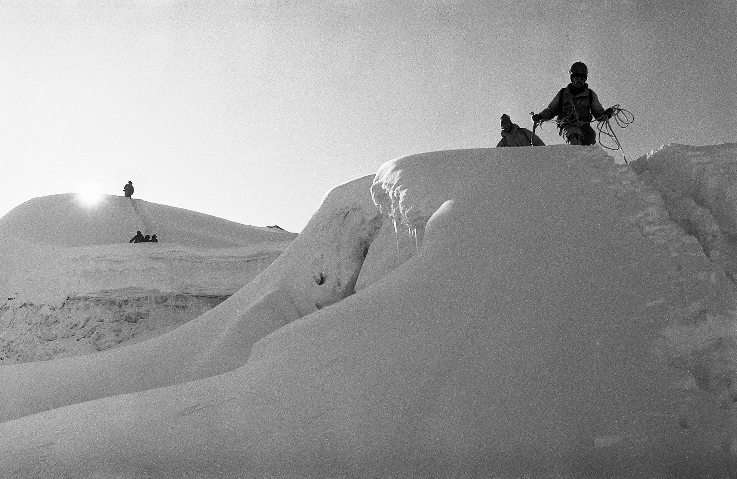 Alpen camp