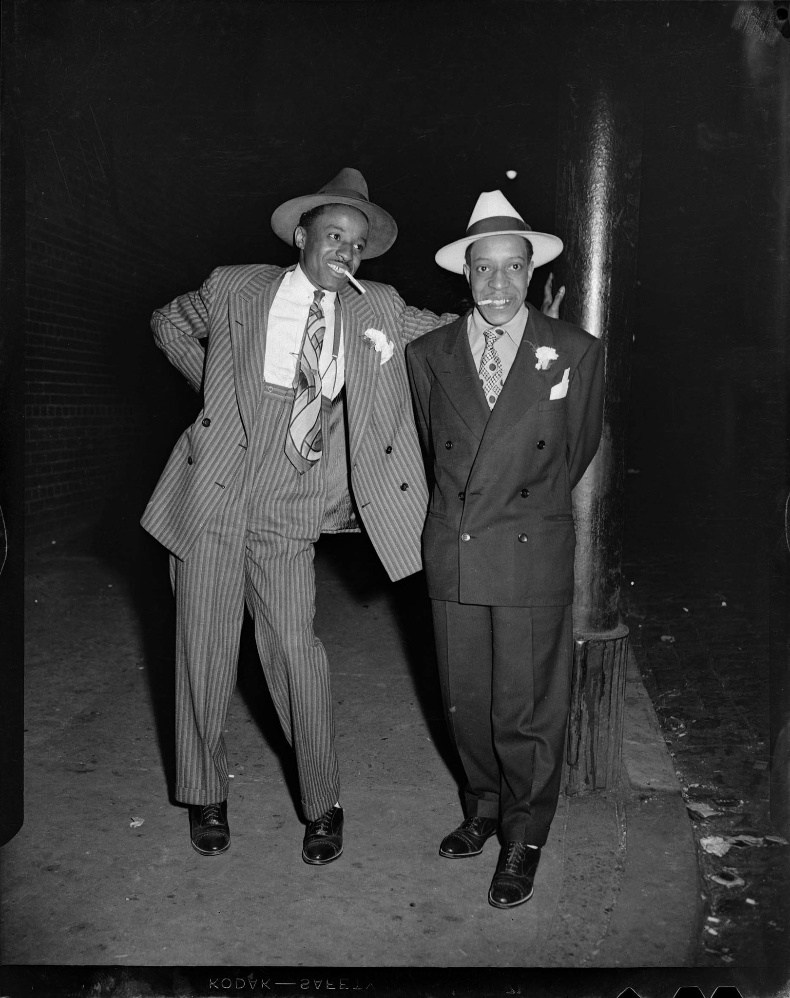 Zoot suit - Wikipedia