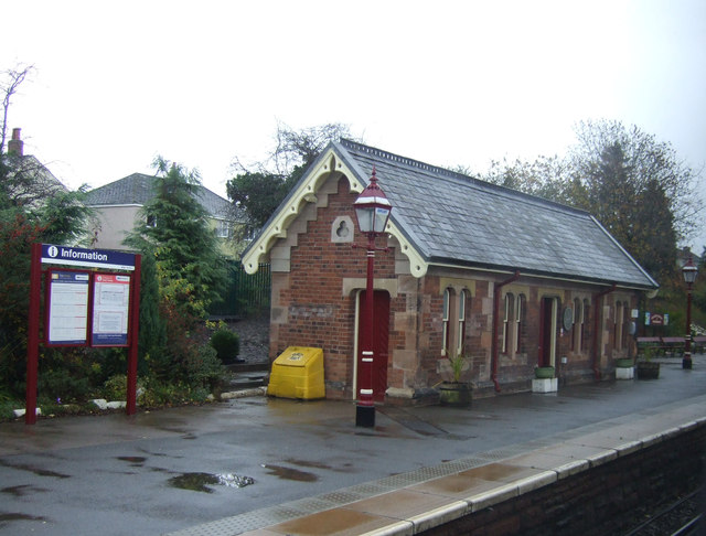 File:Appleby-in-Westmorland Railway Station - geograph.org.uk - 3820655.jpg